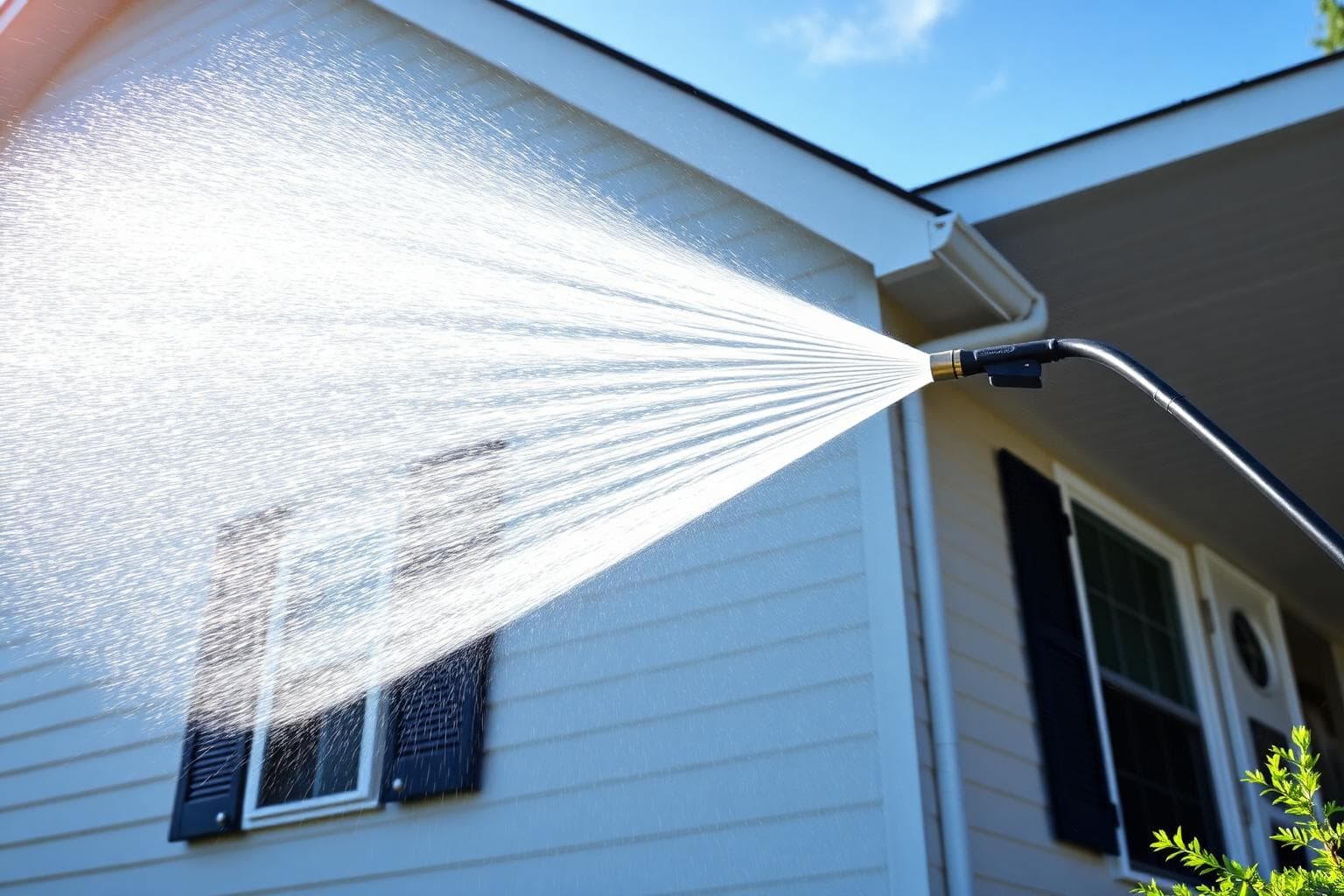 Professional gutter cleaning professionals